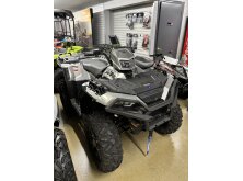 All about the Polaris Sportsman XP 1000 ATV image