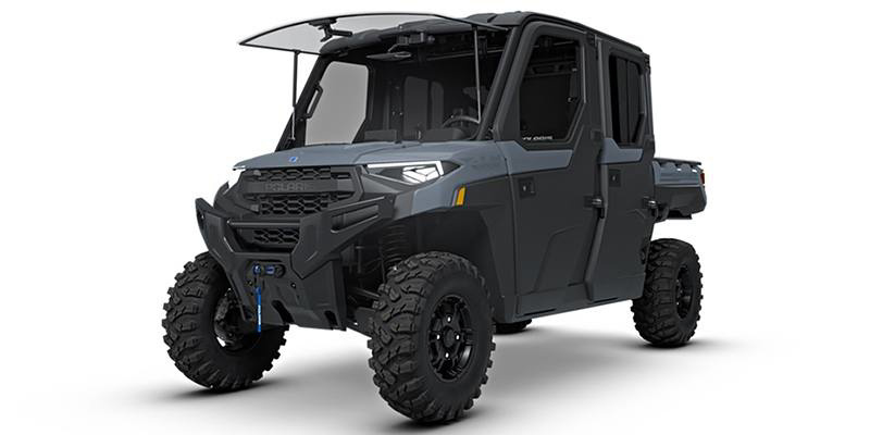 2027 Polaris Ranger Crew XP 1000 NorthStar Edition Ultimate in westerville OH
