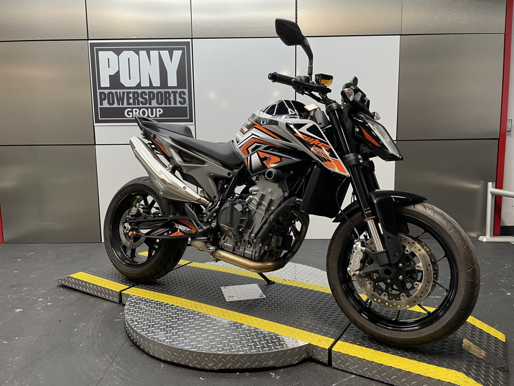2023 KTM Duke 790 DUKE in Westerville, OH