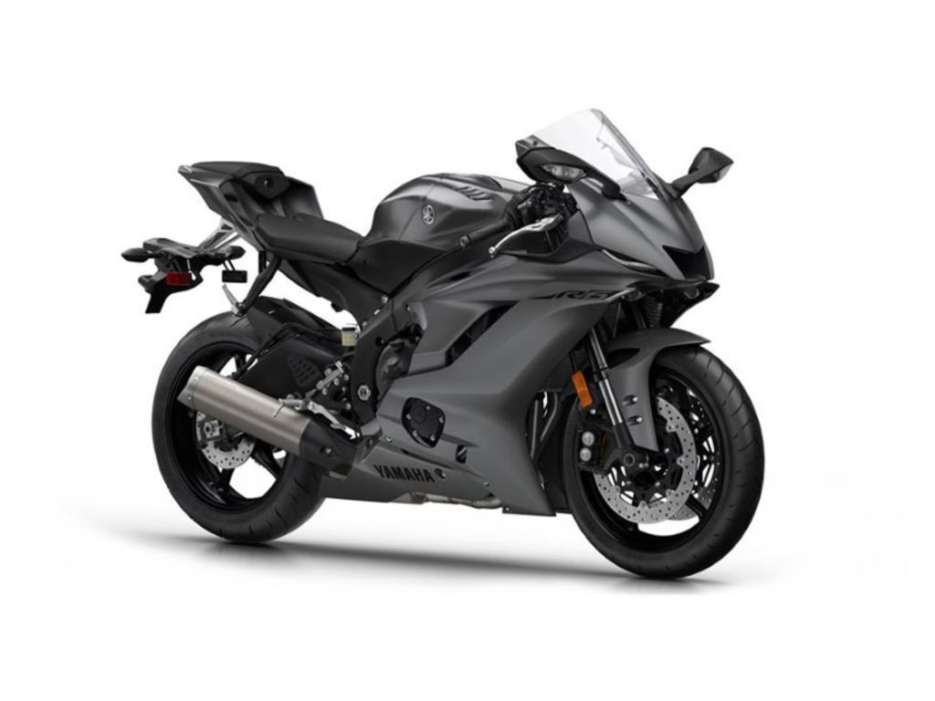 2019 Yamaha YZF R6 R6 in Rehoboth Beach, DE