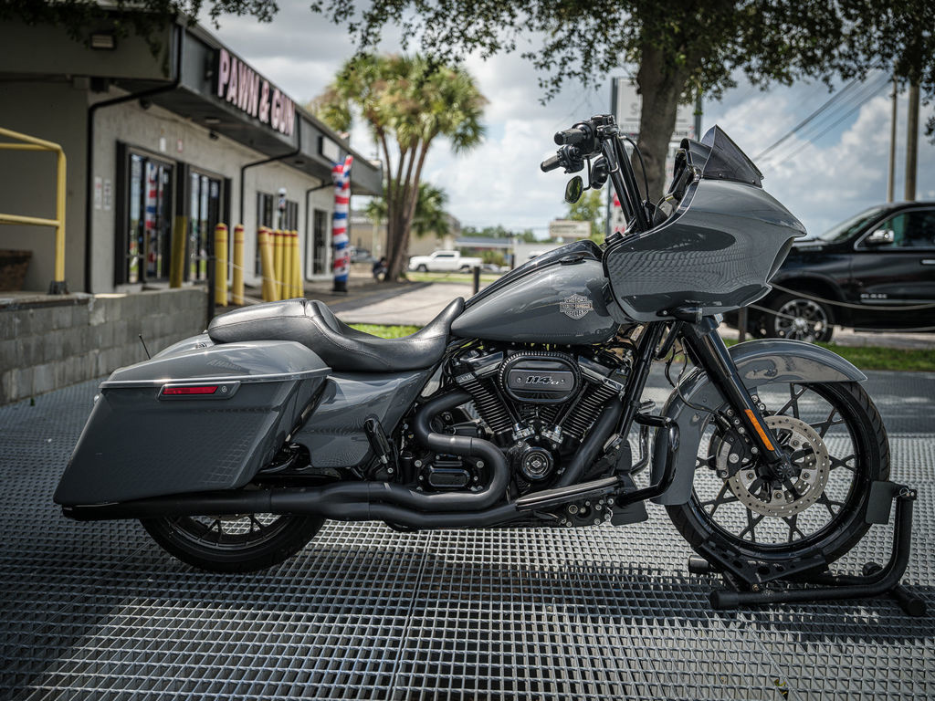 2022 Harley-Davidson Touring FLTRXS - Road Glide Special SPECIAL in Union Park, FL