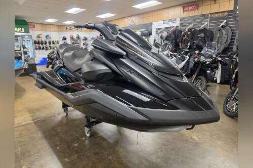 2026 Yamaha Waverunners FX Limited SVHO LIMITED in union park FL