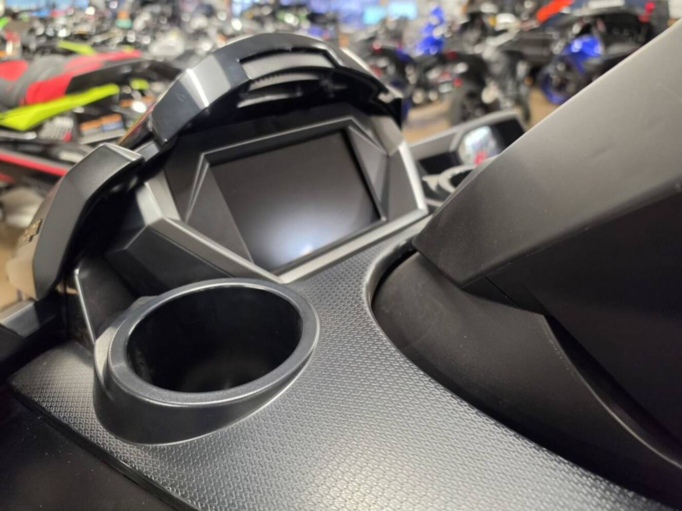 A photo of this 2026 Yamaha Waverunners FX Limited SVHO
