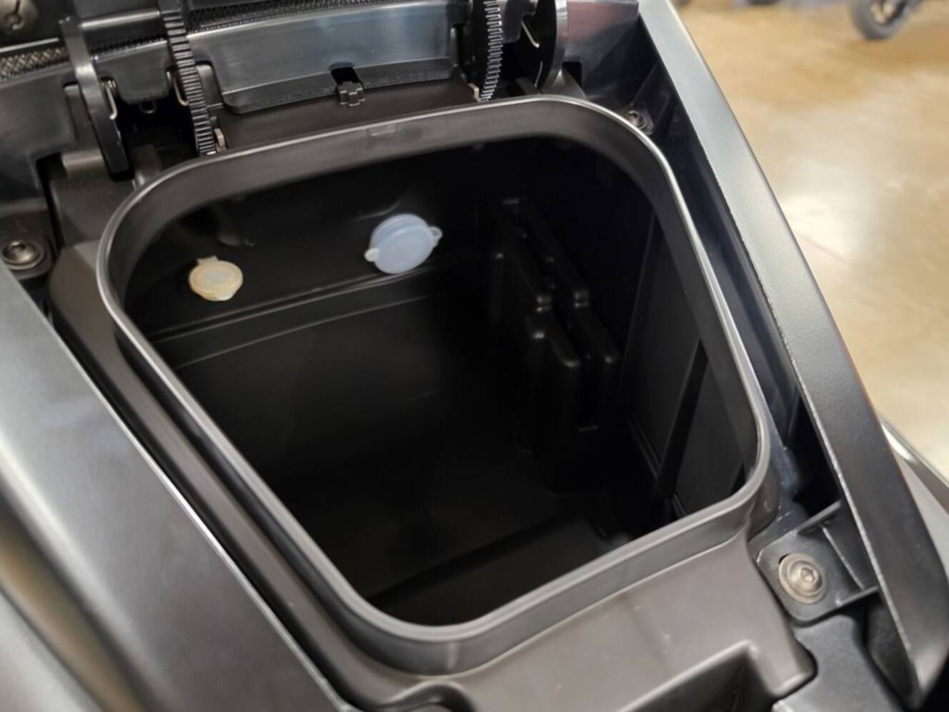 A photo of this 2026 Yamaha Waverunners FX Limited SVHO