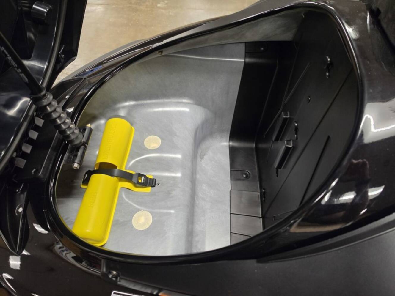 A photo of this 2026 Yamaha Waverunners FX Limited SVHO