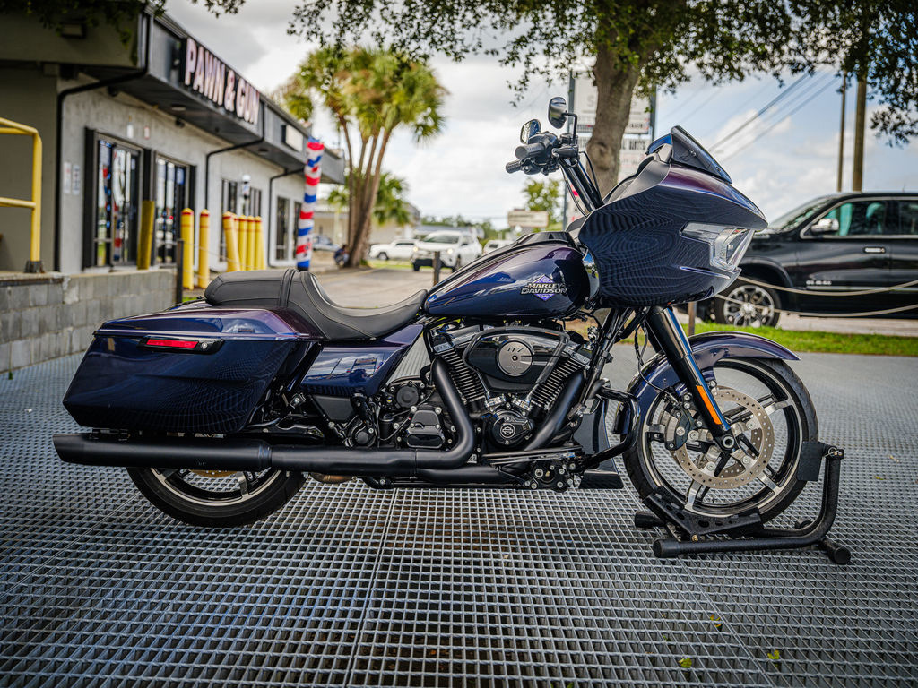 2025 Harley-Davidson Touring FLTRX - Road Glide FLTRX in Union Park, FL