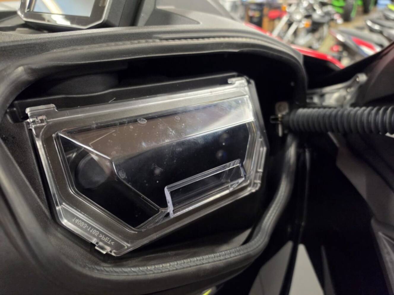 A photo of this 2025 Kawasaki Jet Ski JV1500CSSNN
