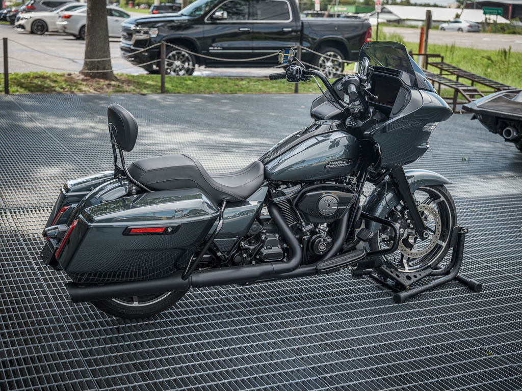 2025 Harley-Davidson  Touring FLTRX - Road Glide in union park FL
