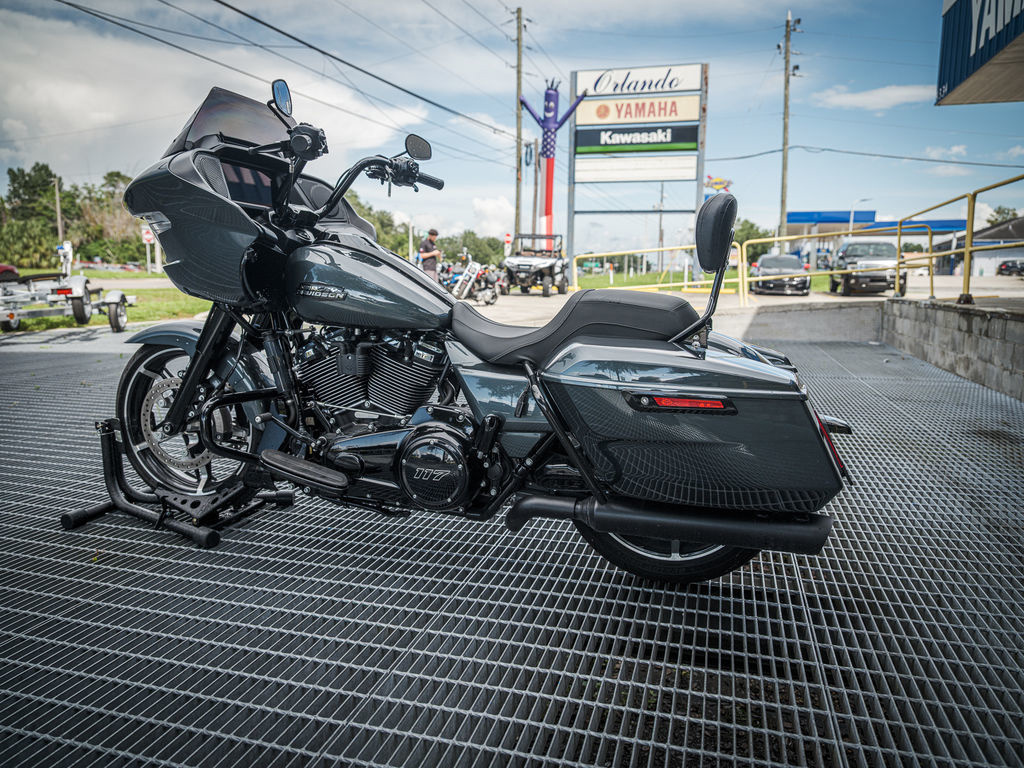 2025 Harley-Davidson  Touring FLTRX - Road Glide in union park FL