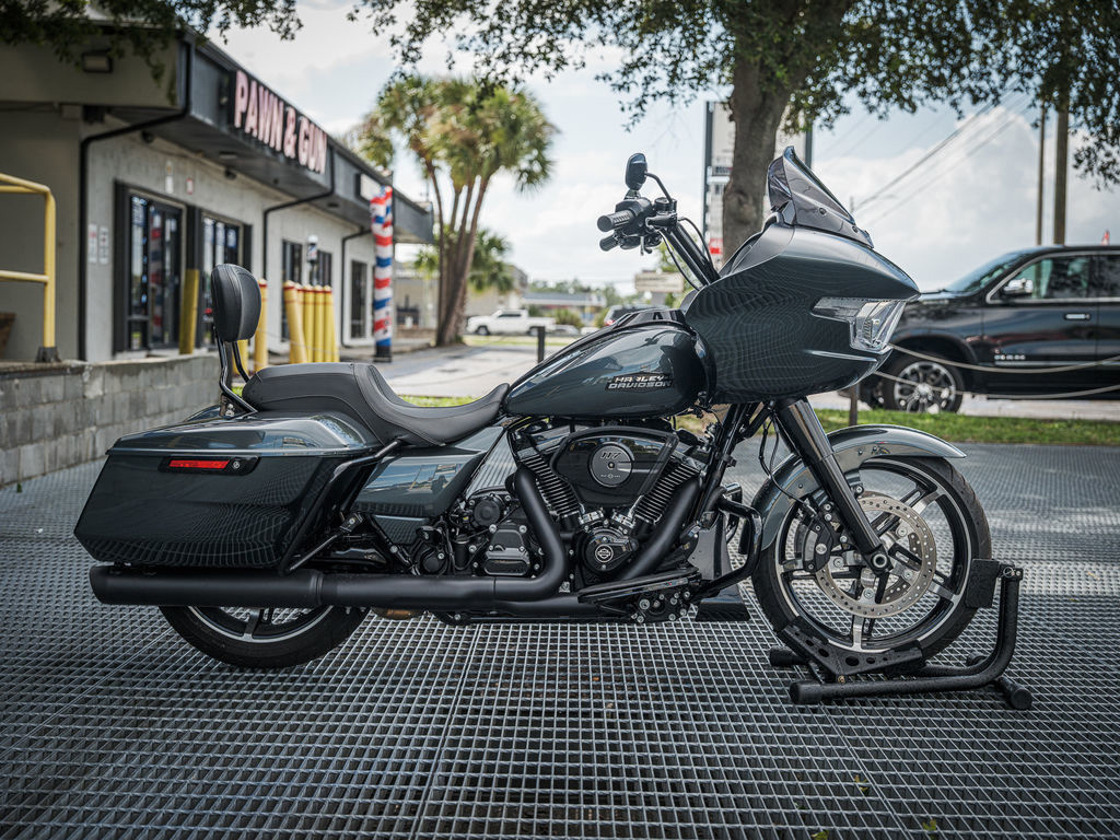 2025 Harley-Davidson Touring FLTRX - Road Glide FLTRX in Union Park, FL