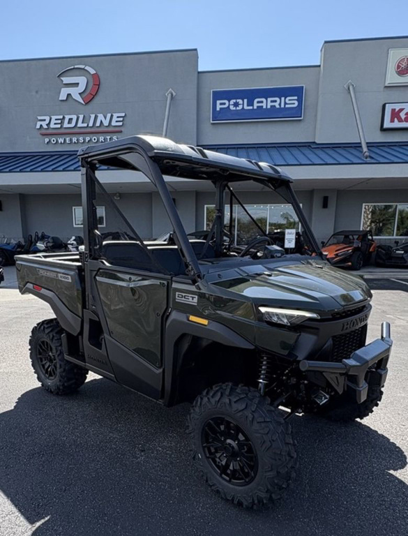 2026 Honda Pioneer 1000 Deluxe in myrtle beach SC
