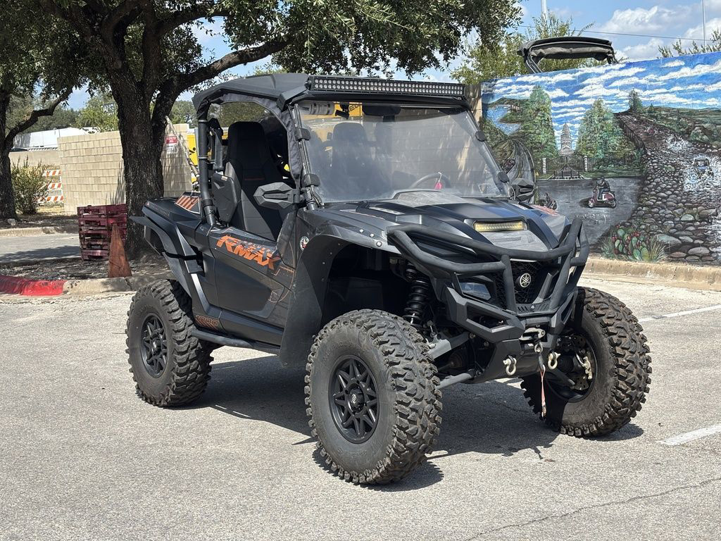 Used Four Wheelers For Sale Near Marble Falls, TX - ATV Trader