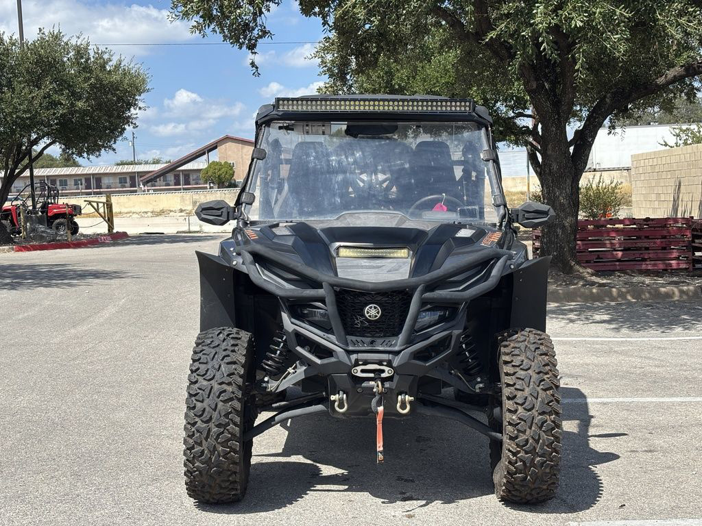 2022 Yamaha Wolverine RMAX2 1000 Sport in austin TX