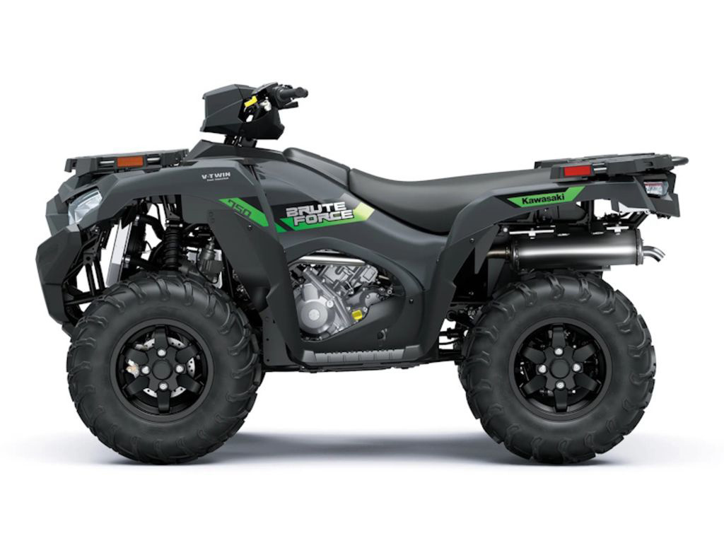 2027 Kawasaki BRUTE FORCE 750 EPS in austin TX