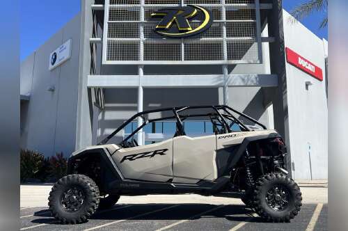 2026 Polaris RZR Pro XP 4 Sport in chandler AZ