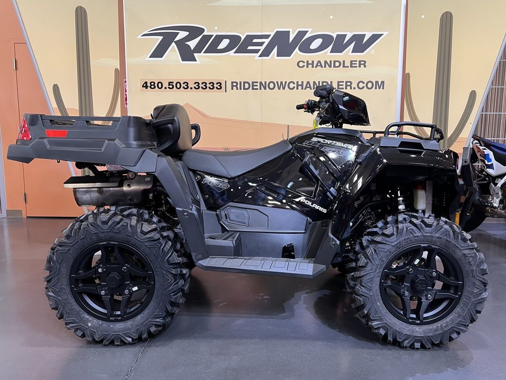 2026 Polaris Sportsman X2 570 in chandler AZ