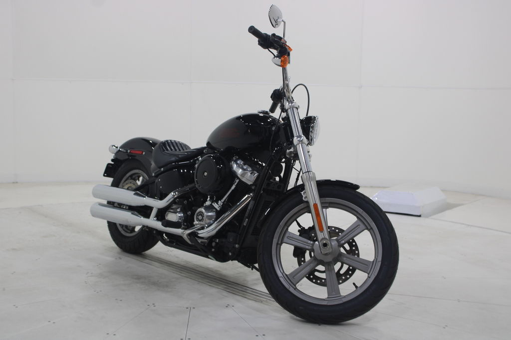 2024 Harley-Davidson Softail FXST - Standard STANDARD in Concord, NC