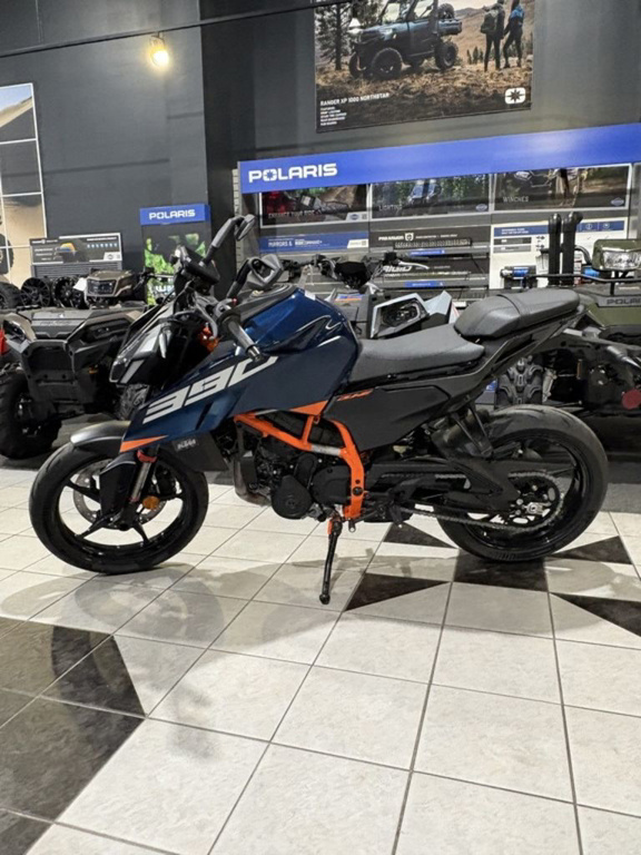 2026 KTM 390 Duke DUKE in Myrtle Beach, SC