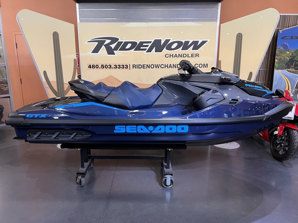2026 Sea-Doo GTX 230 Tech, Audio, Idf, Ibr in chandler AZ