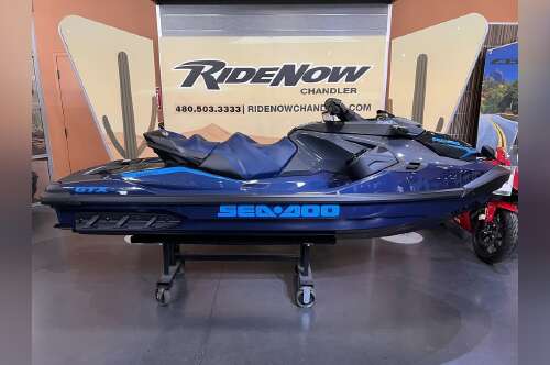 2026 Sea-Doo GTX 230 Tech, Audio, Idf, Ibr in chandler AZ