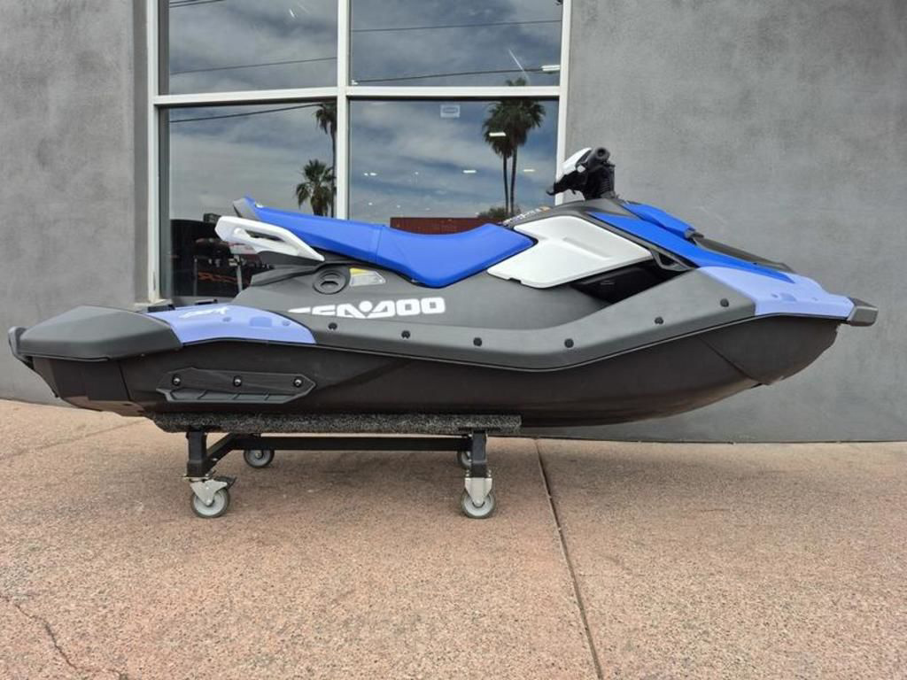 2026 Sea-Doo Spark for 3 Rotax 900 ACE - 90 CONV with IBR a 2-UP ROTAX 900 ACE CONV in decatur TX