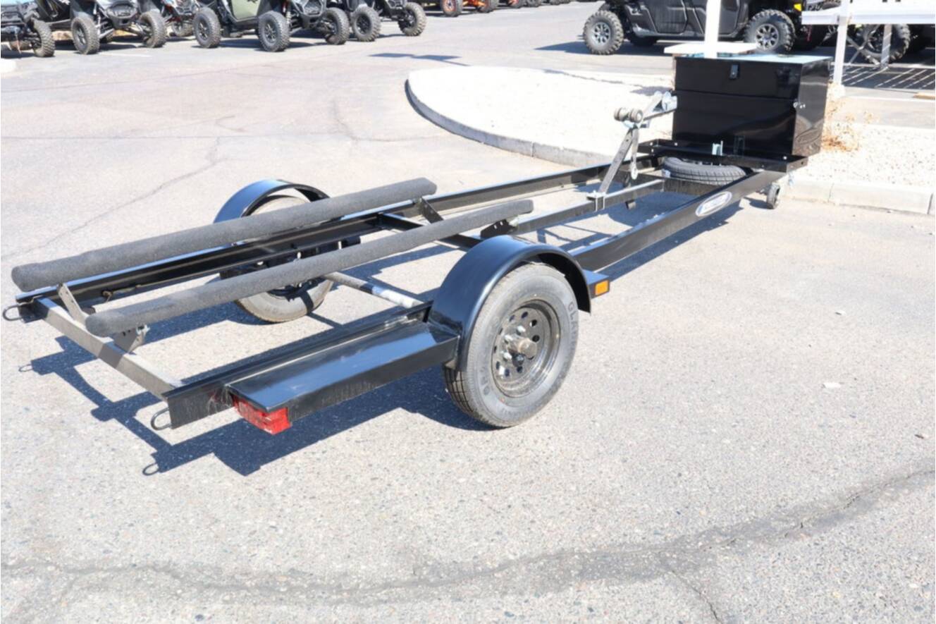 A photo of this 2026 Zieman J1B
