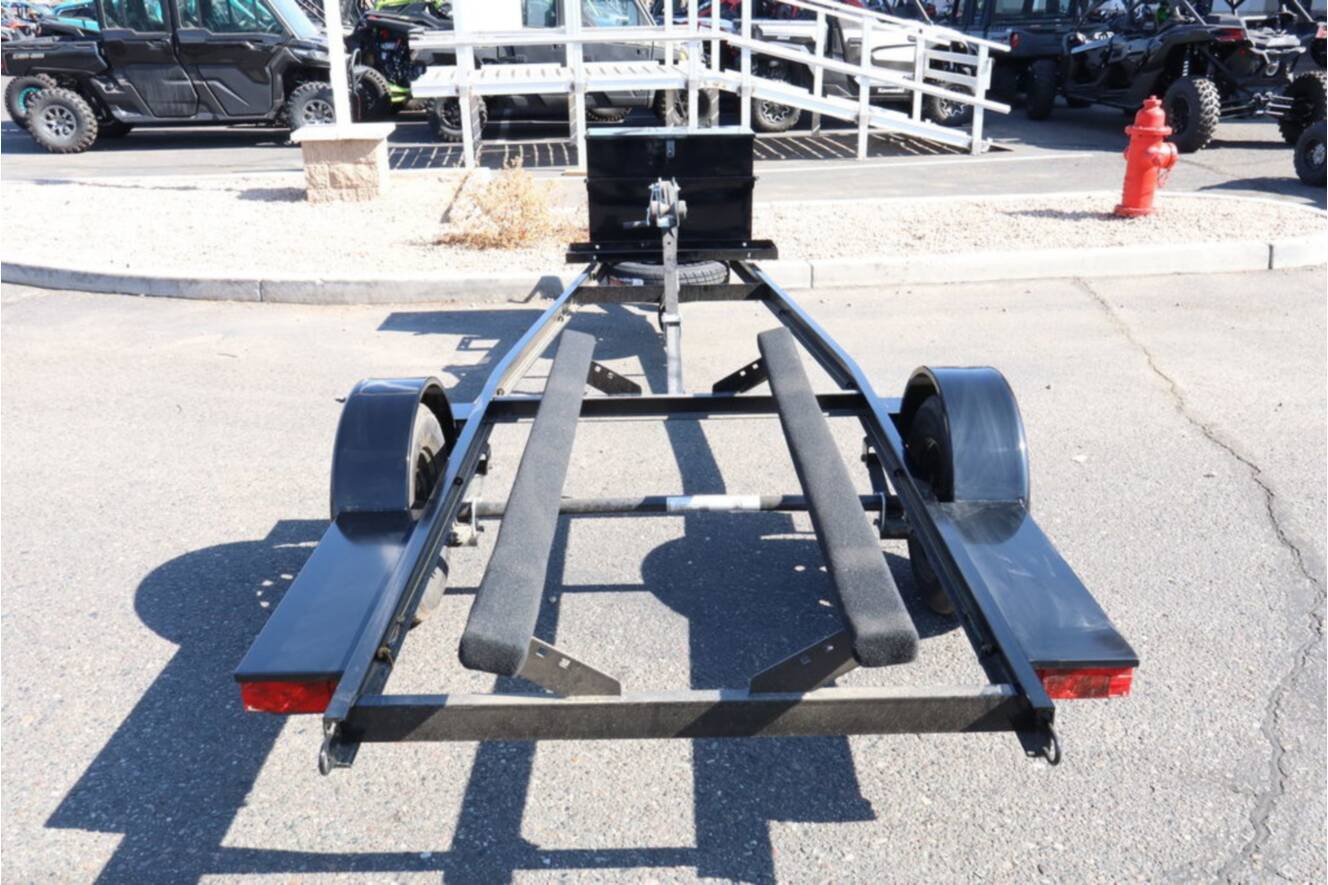 A photo of this 2026 Zieman J1B