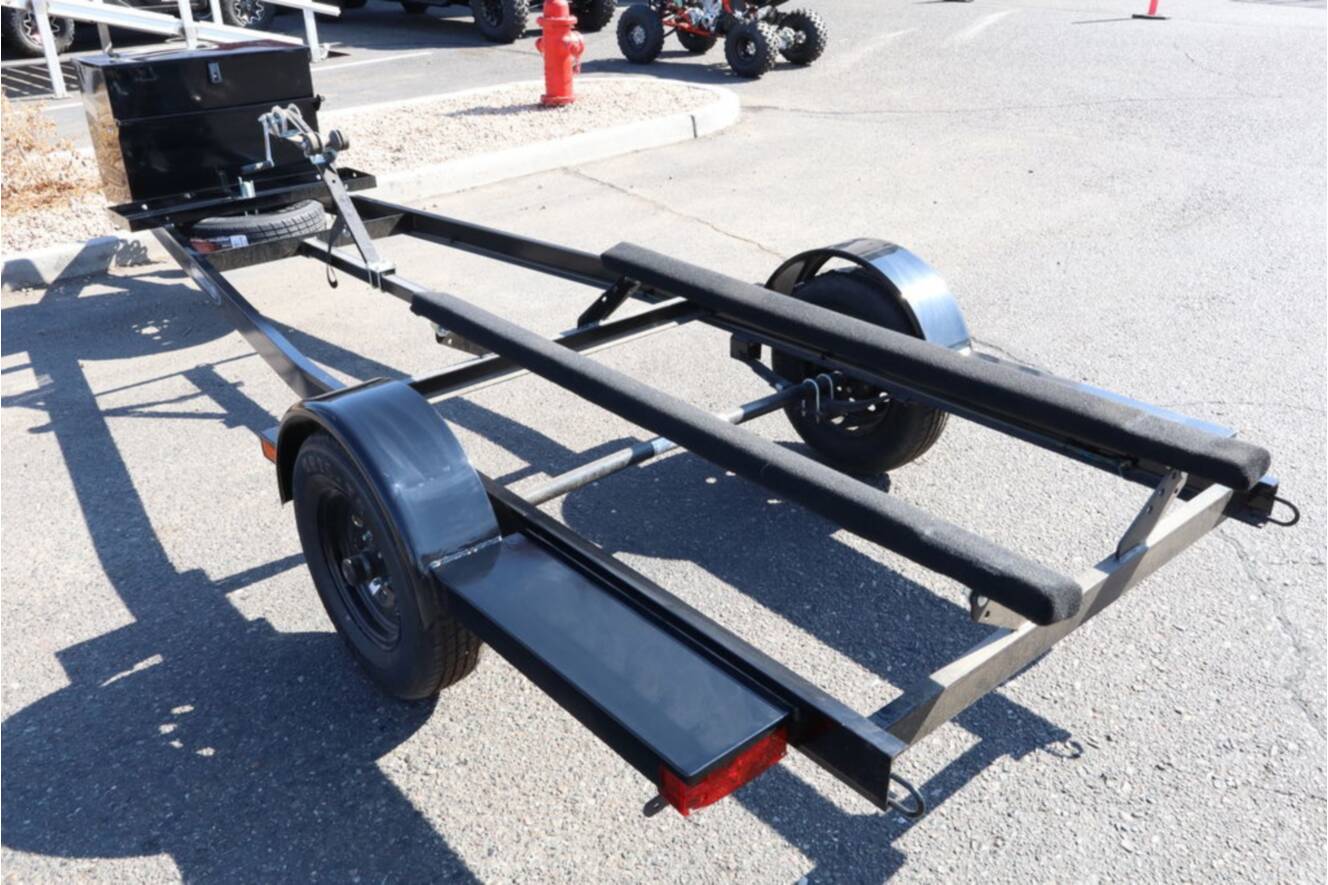 A photo of this 2026 Zieman J1B