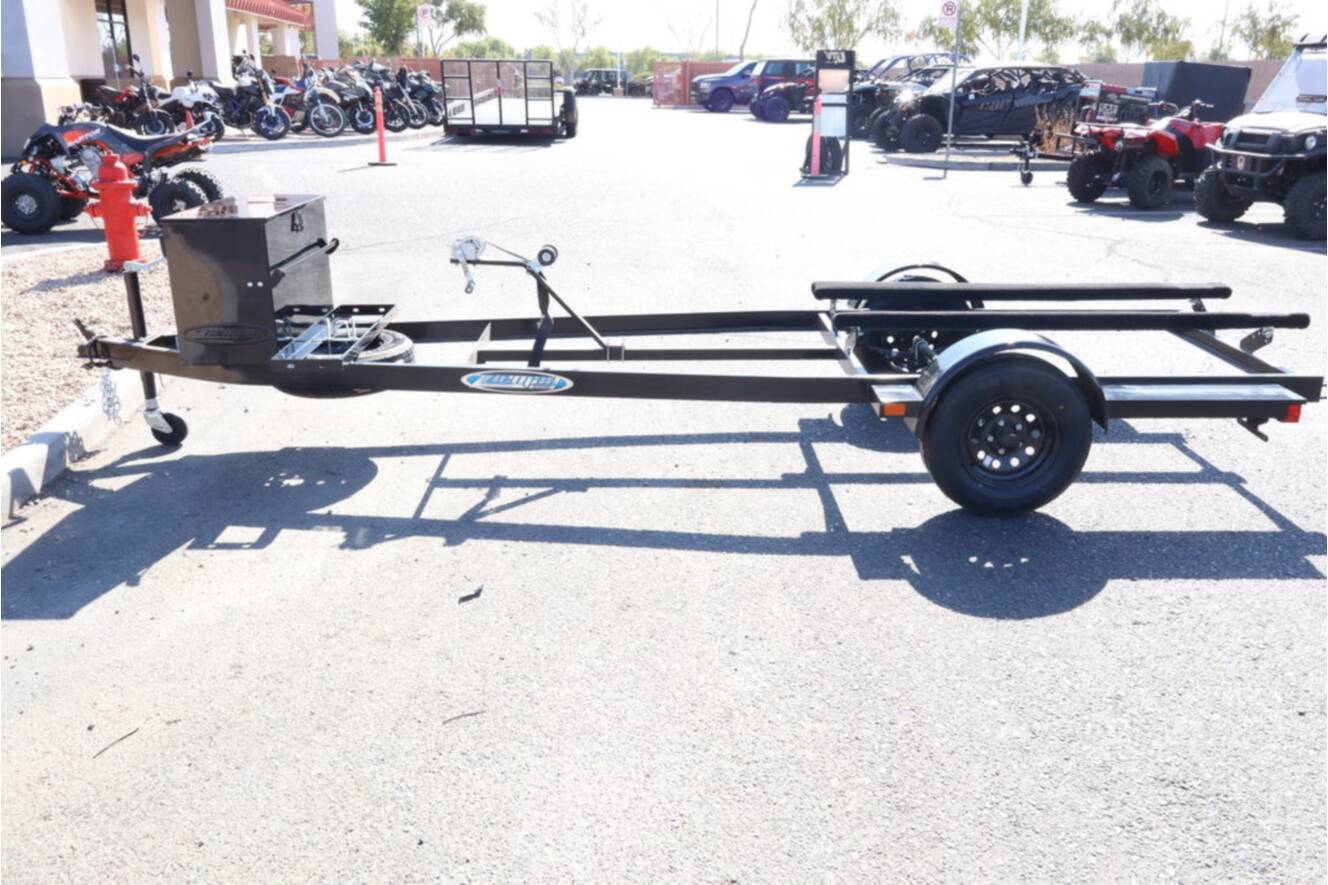 A photo of this 2026 Zieman J1B