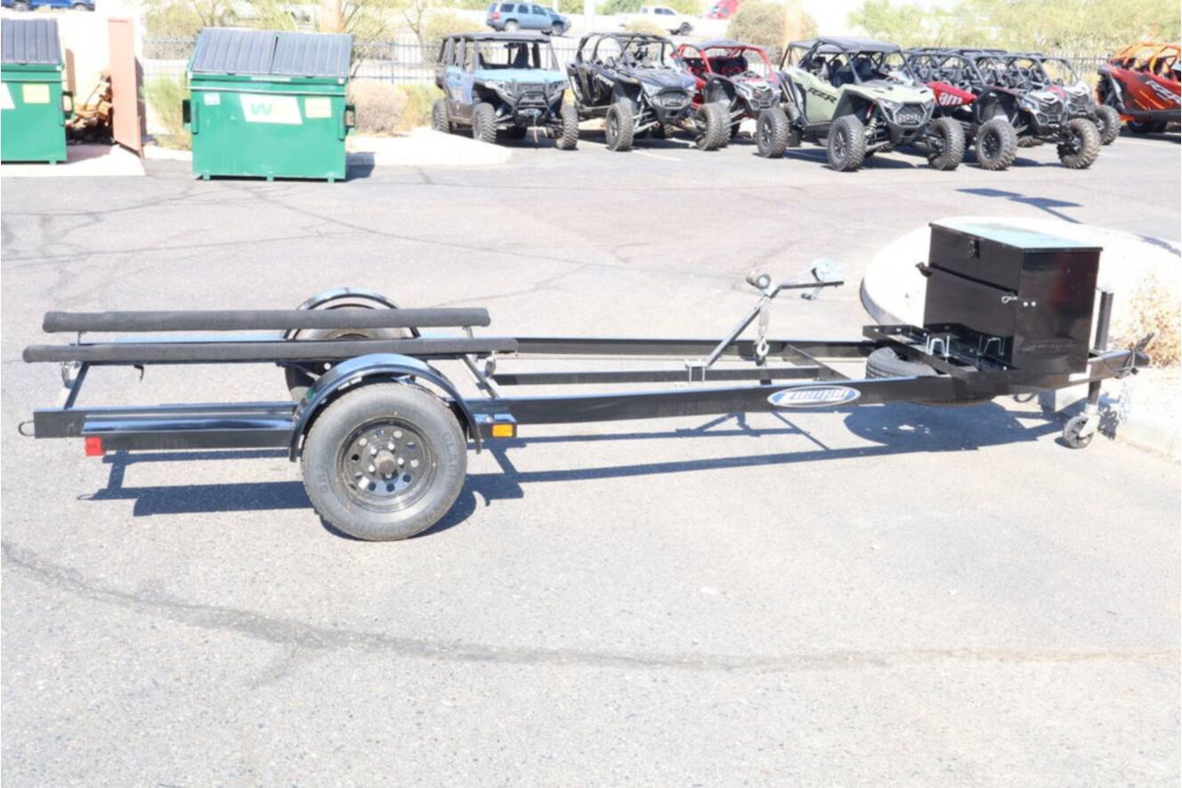 A photo of this 2026 Zieman J1B
