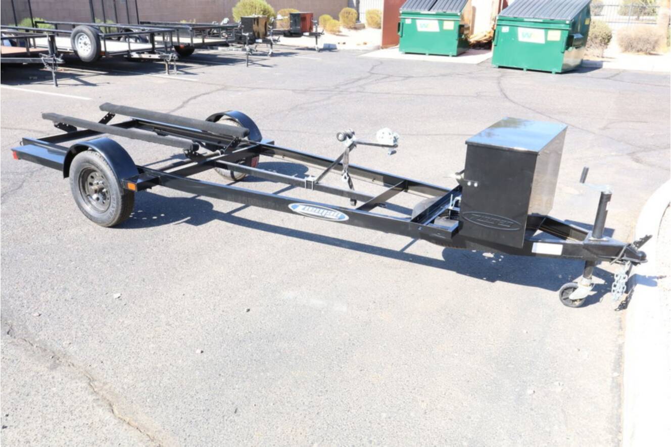 A photo of this 2026 Zieman J1B