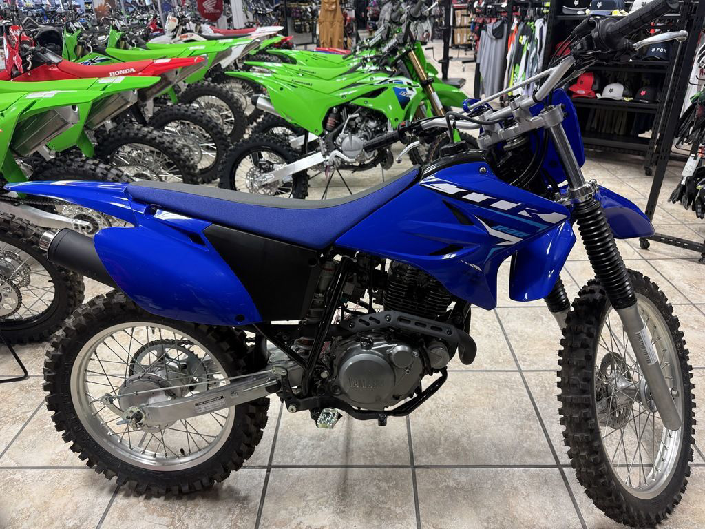 2027 Yamaha TT-R 230 in Jacksonville, FL