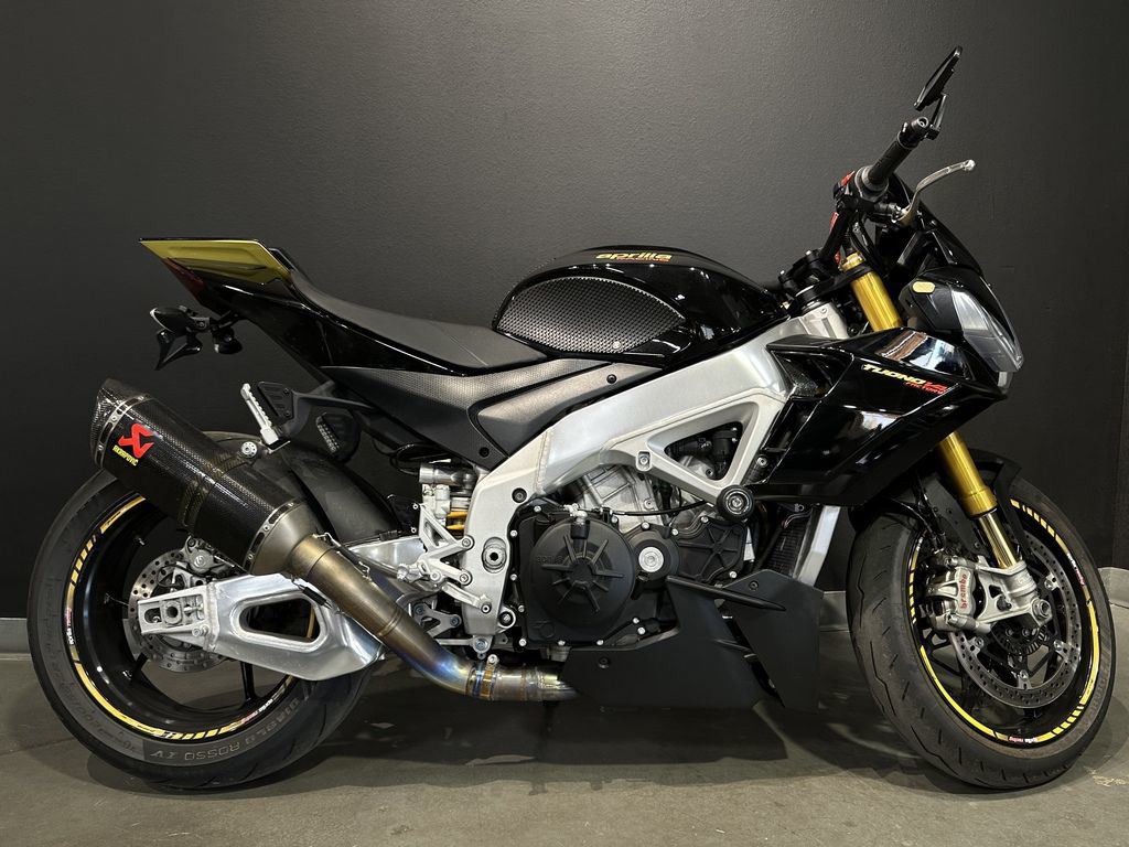 2022 Aprilia Tuono V4 Factory 1100 in peoria AZ