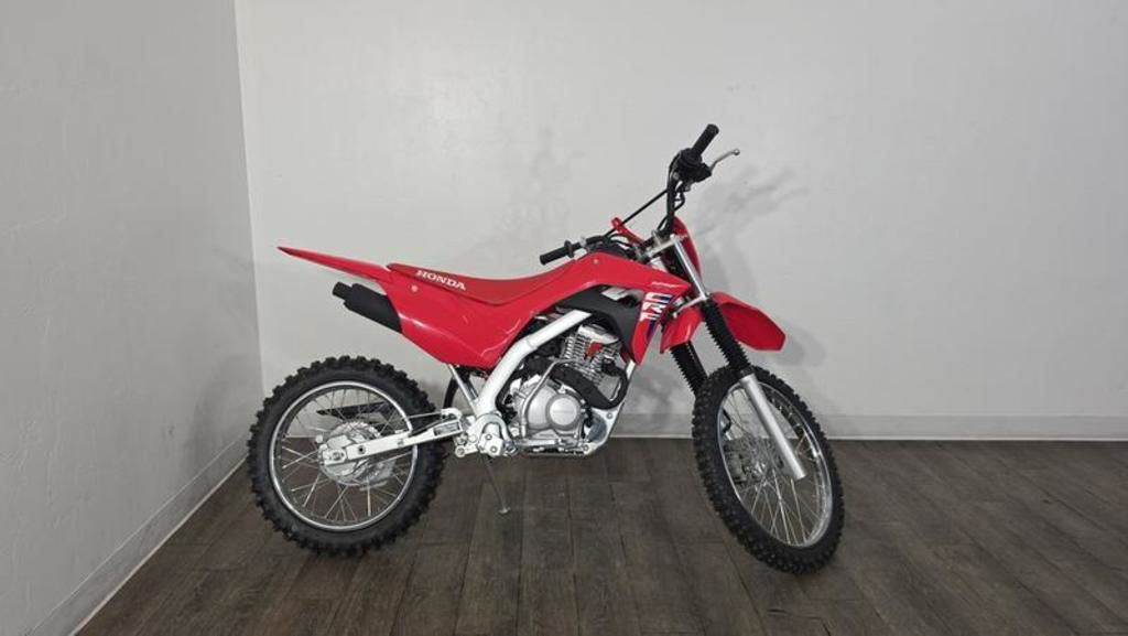 2027 Honda CRF 125F (Big Wheel) 125F (BIG WHEEL) in Surprise, AZ