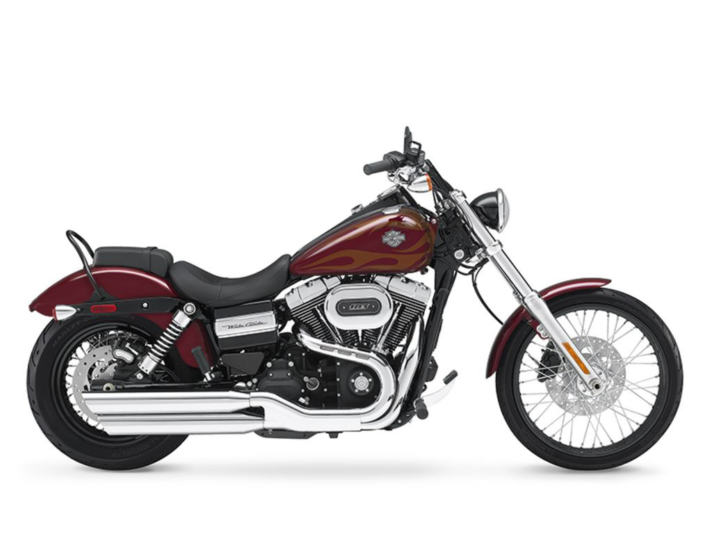 モデルカー　HARLEY-DAVIDSON DYNA WIDE GLIDE Harley-Davidson Dyna Wide Glide Motorcycles For Sale - Cycle Trader