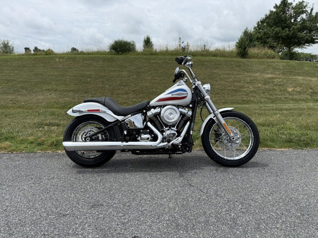 2026 Harley-Davidson Softail FXD - Super Glide SUPER GLIDE in Winchester, VA