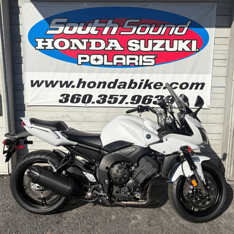 2014 Yamaha FZ 1 in Olympia, WA