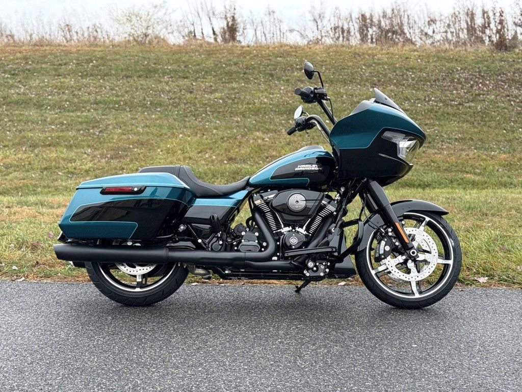 2026 Harley-Davidson Touring FLTRX - Road Glide FLTRX in Winchester, VA