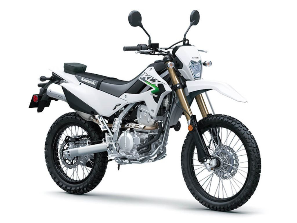 2026 Kawasaki KLX 300 300 in Charlotte, NC