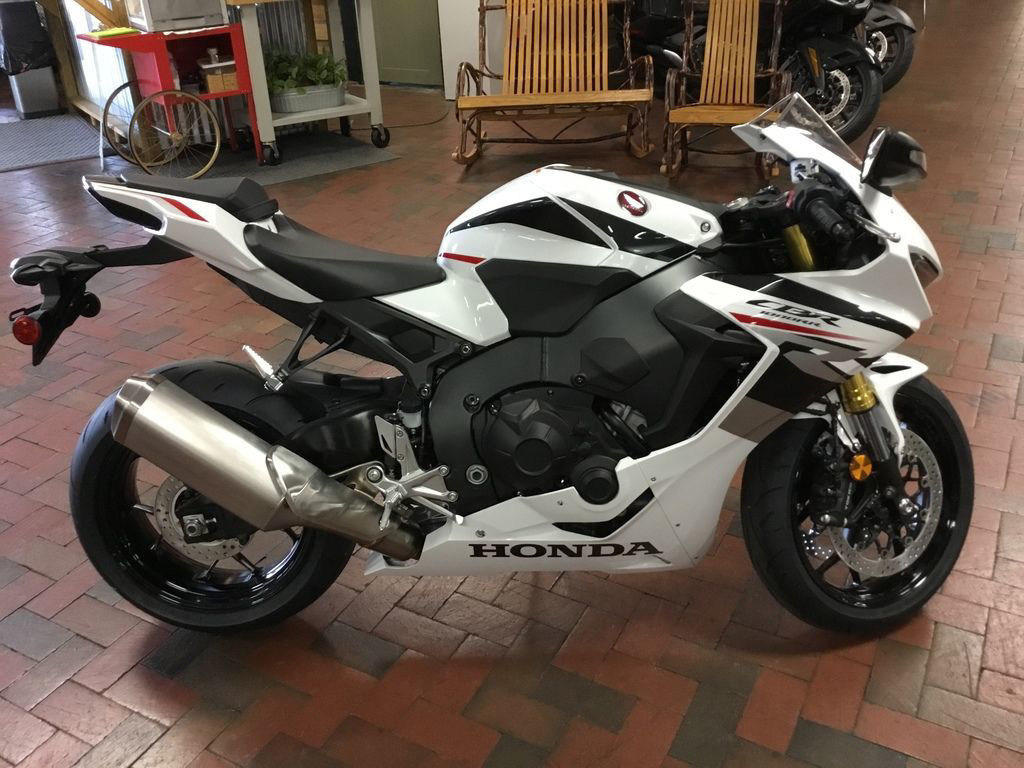 2026 Honda CBR1000RR ABS 1000RR ABS in Charlotte, NC