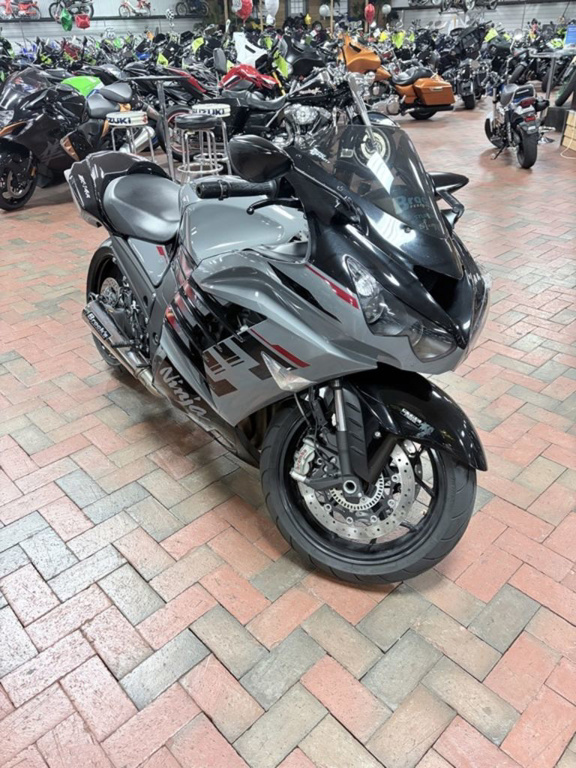Black Ninja Motorcycles For Sale - Kawasaki Motorcycles - Cycle Trader