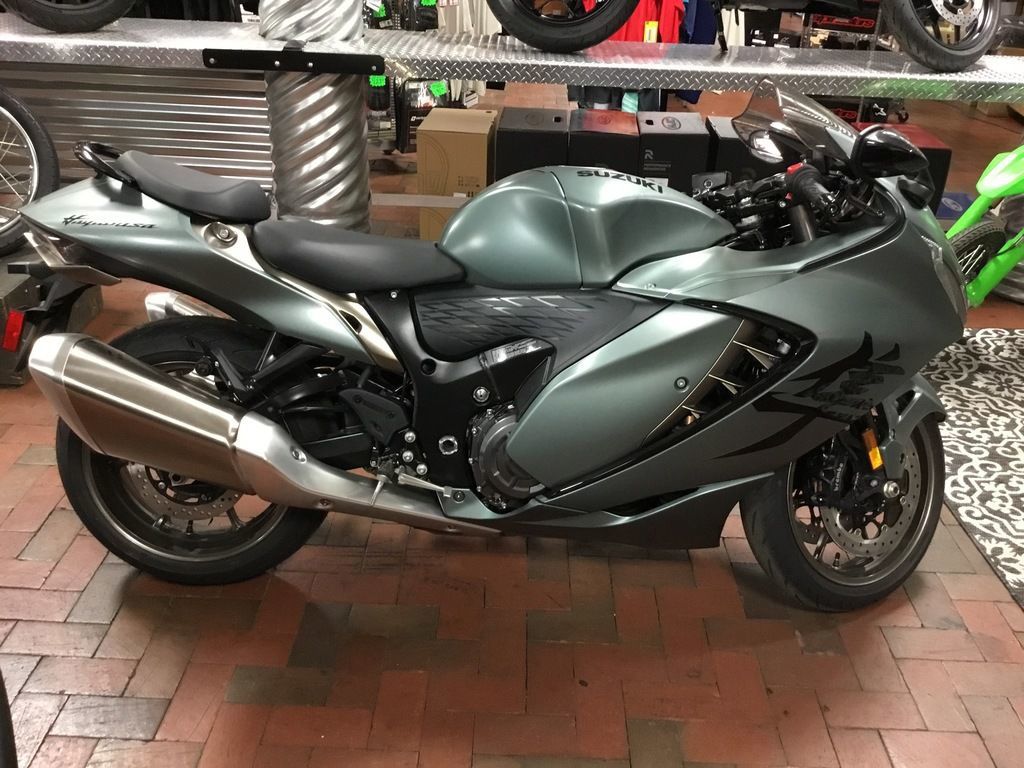 2026 Suzuki Hayabusa in Charlotte, NC