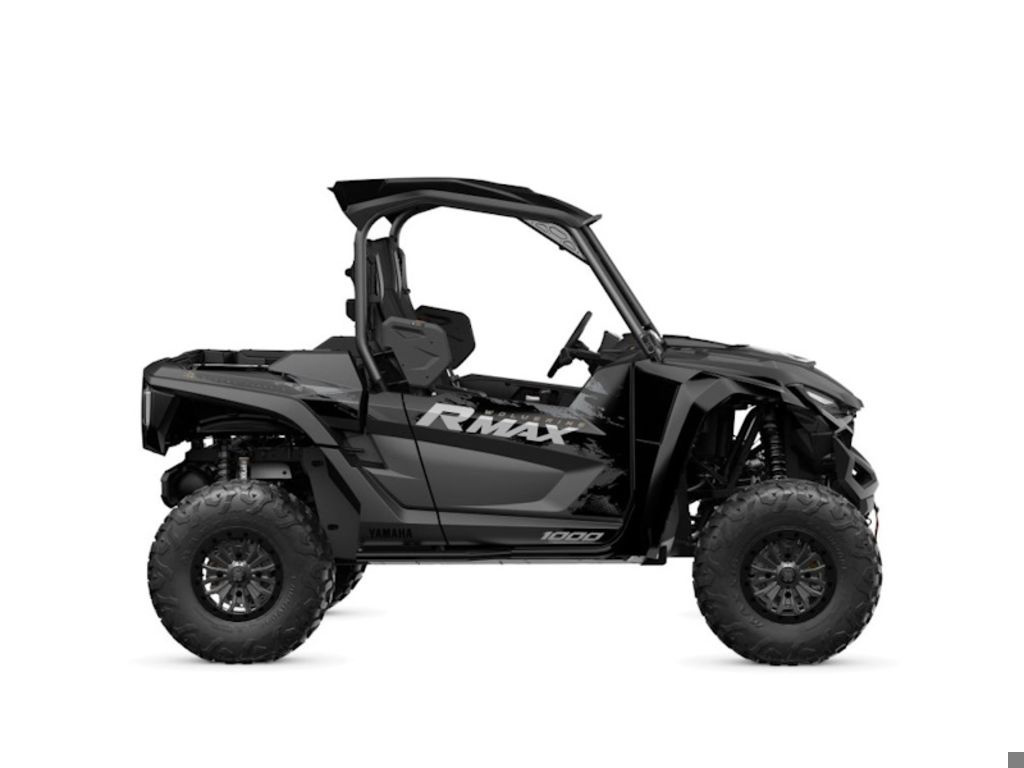2025 Yamaha Wolverine RMAX2 1000 XT-R in charlotte NC