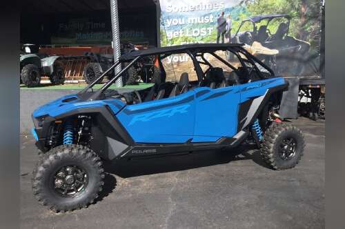2026 Polaris RZR Pro XP 4 Ultimate in charlotte NC