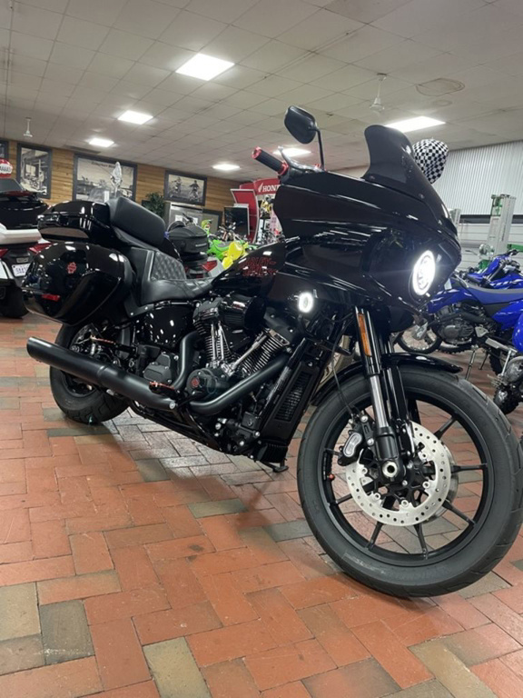 2026 Harley-Davidson Softail FXLRST - Low Rider ST LOW RIDER ST in Charlotte, NC