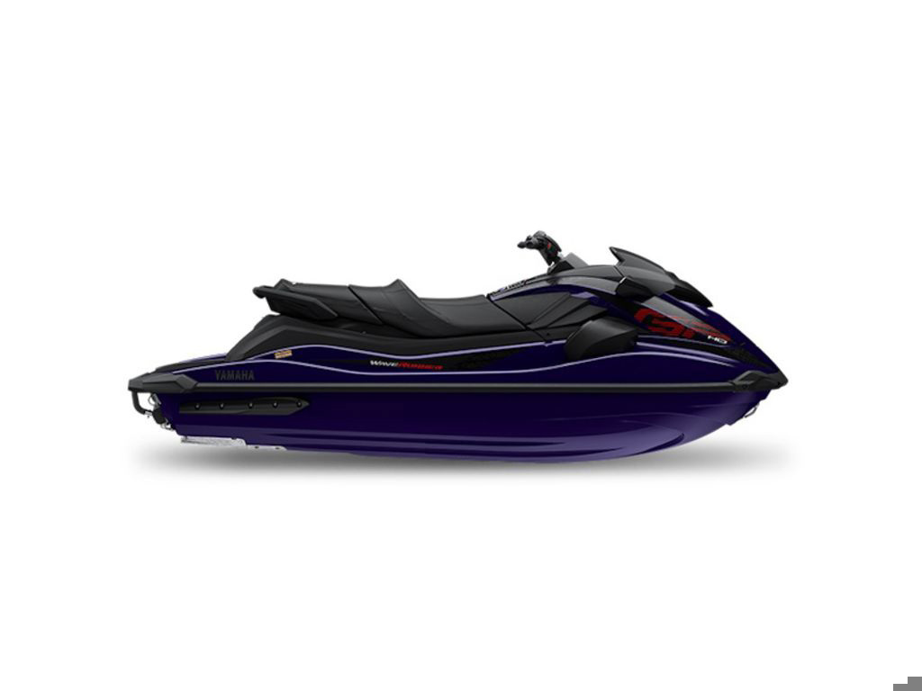 2026 Yamaha GP HO With Audio in charlotte NC