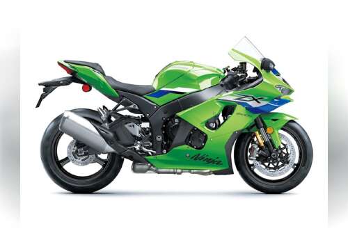 2026 Kawasaki Ninja ZX-10R ABS in charlotte NC