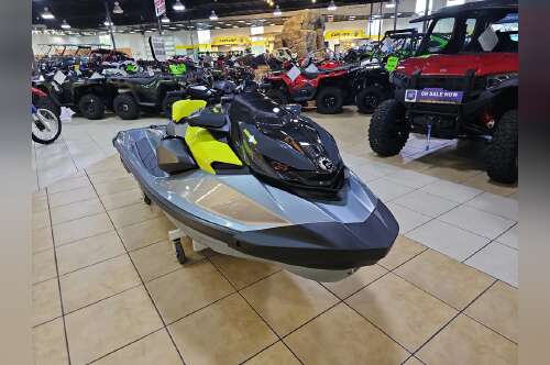 2026 Sea-Doo RXP-X PWC 325 AUD GY IBR 26 BASE in ft myers FL
