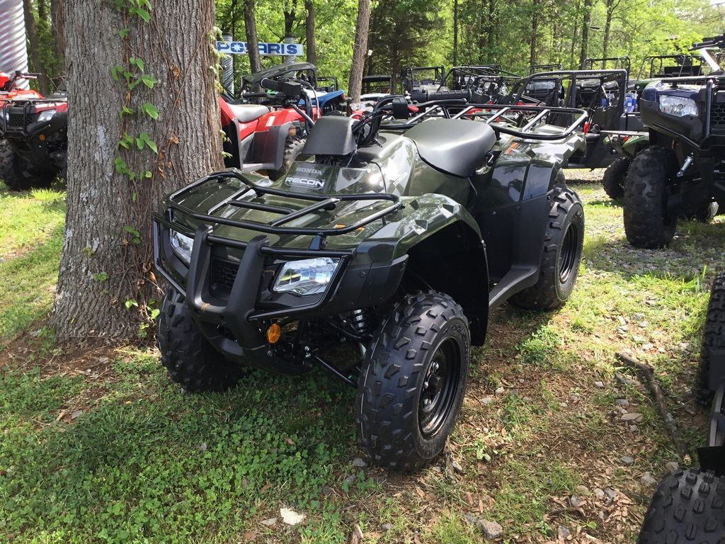 2026 Honda FourTrax Recon  in charlotte NC