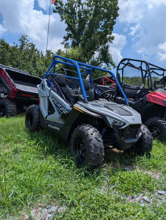 2026 Polaris RZR 200 EFI in charlotte NC
